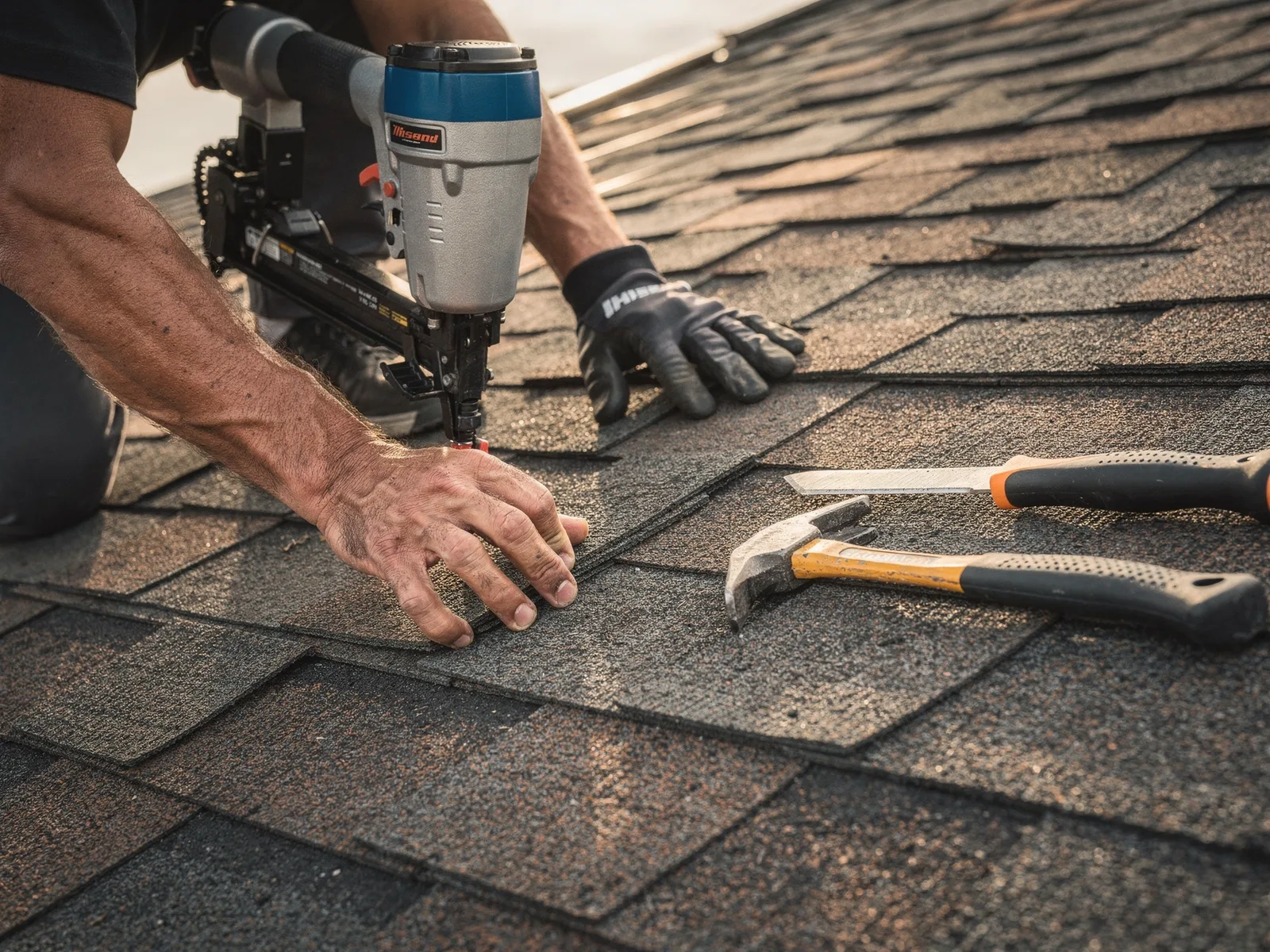 Why choose Roof Repair in Folkston, GA